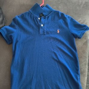 Boys Ralph Lauren Polo